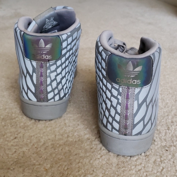 Adidas Xeno Pro Model - Picture 4 of 7